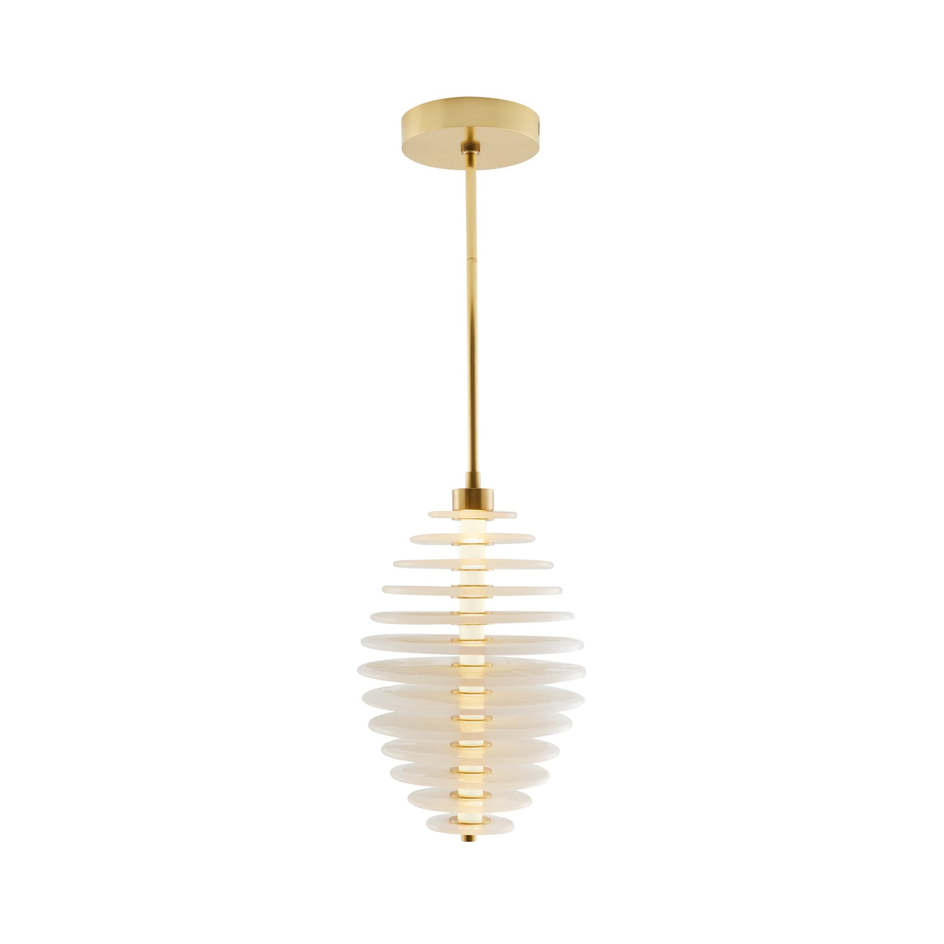 Penelope LED Pendant Light.