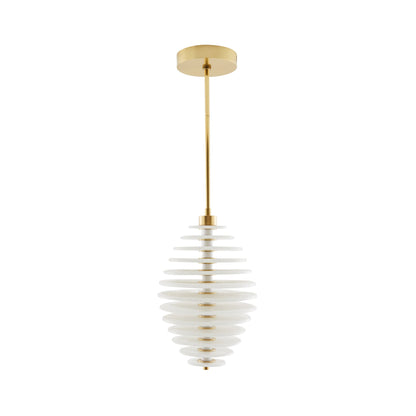 Penelope LED Pendant Light in Detail.