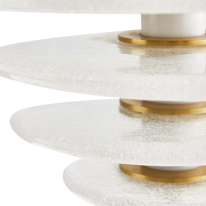 Penelope LED Pendant Light in Detail.