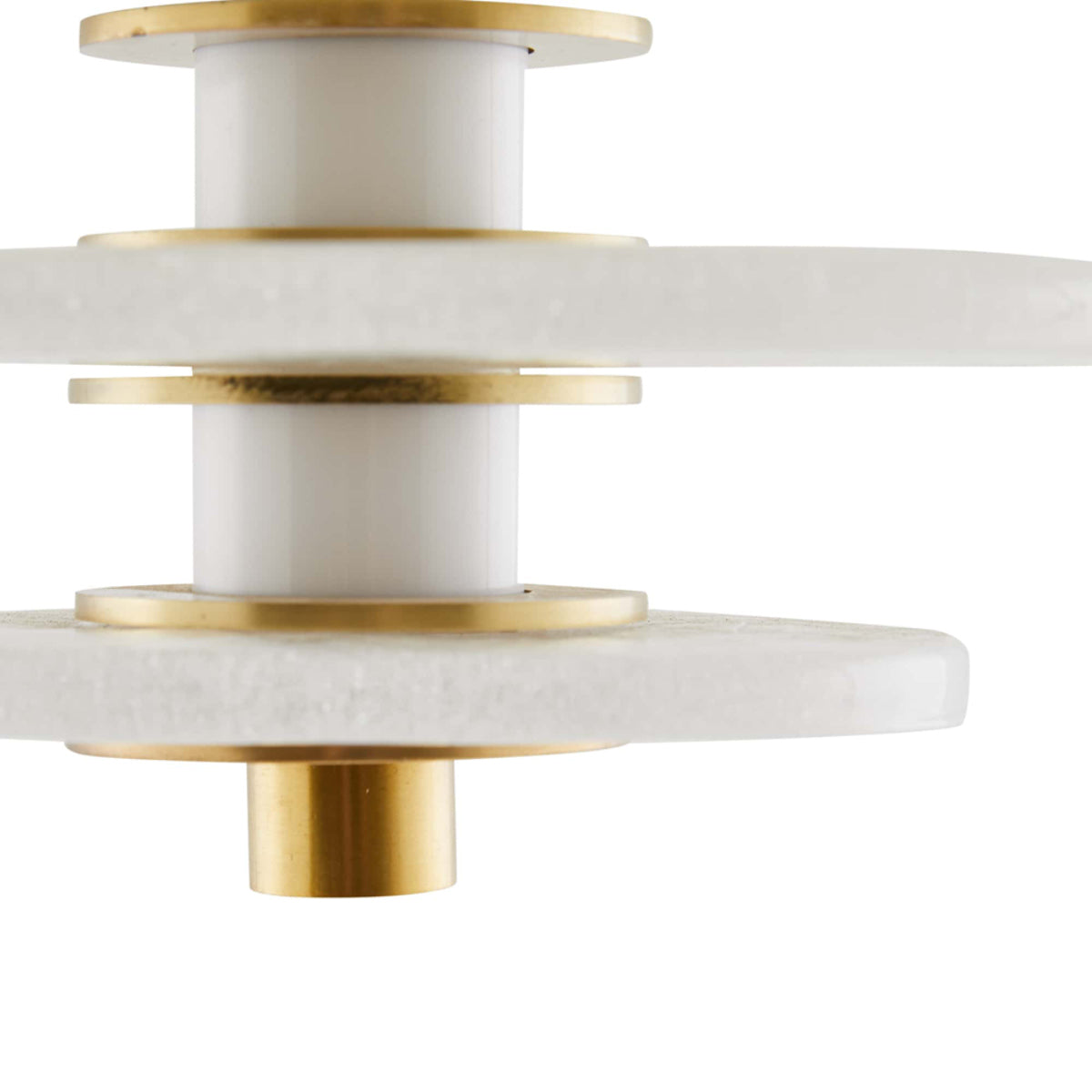 Penelope LED Pendant Light in Detail.