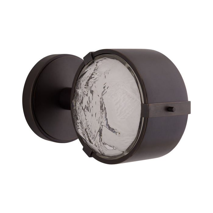 Pietro LED Wall Light in Detail.