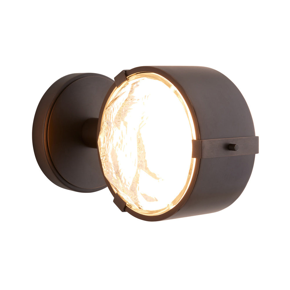 Pietro LED Wall Light in Detail.