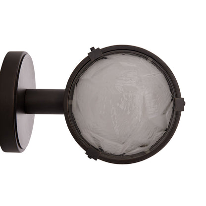 Pietro LED Wall Light in Detail.