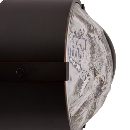 Pietro LED Wall Light in Detail.