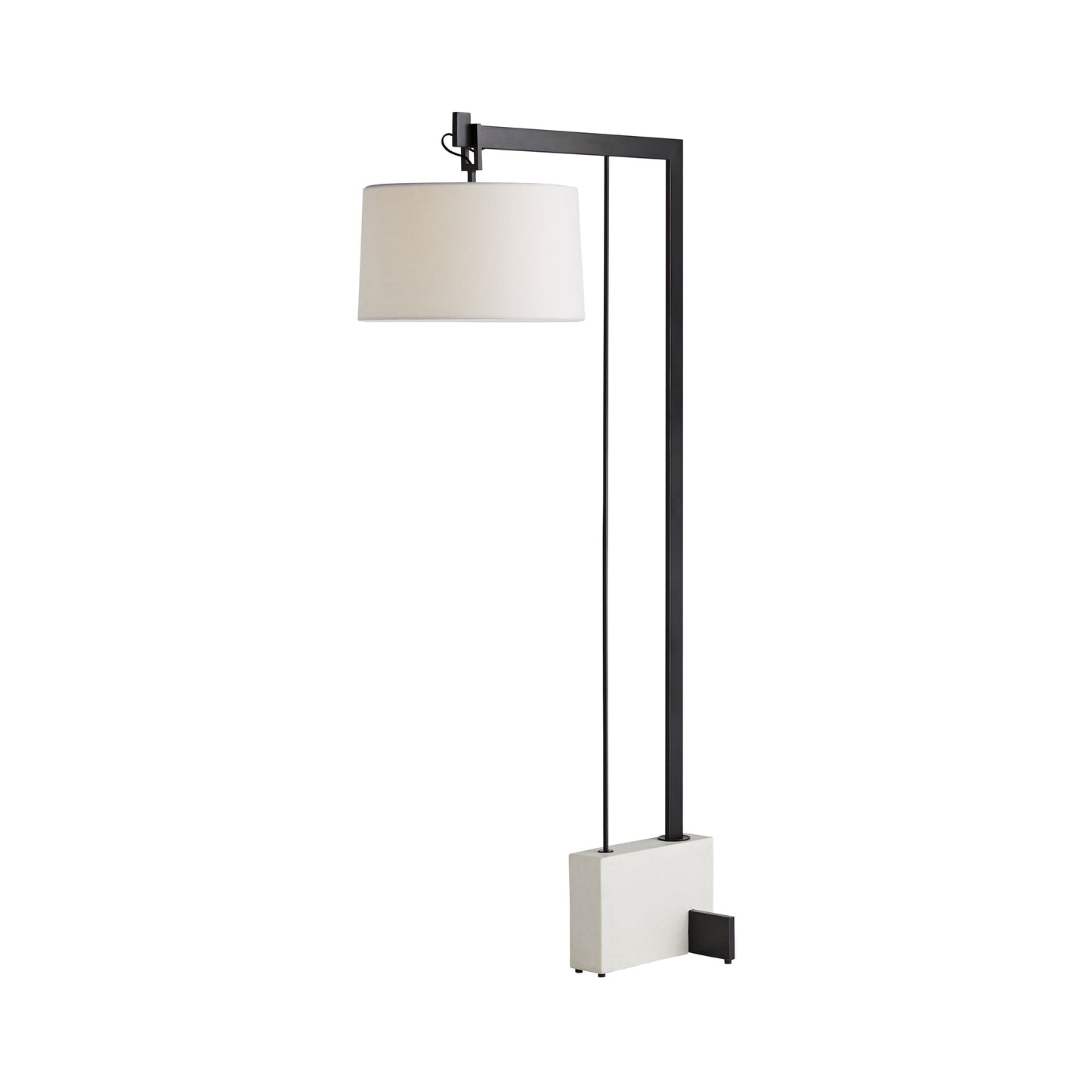 Piloti Floor Lamp.