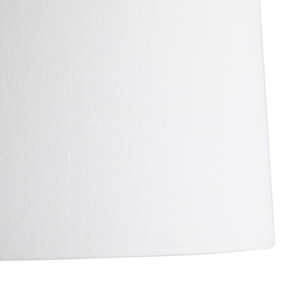 Piloti Floor Lamp in Detail.