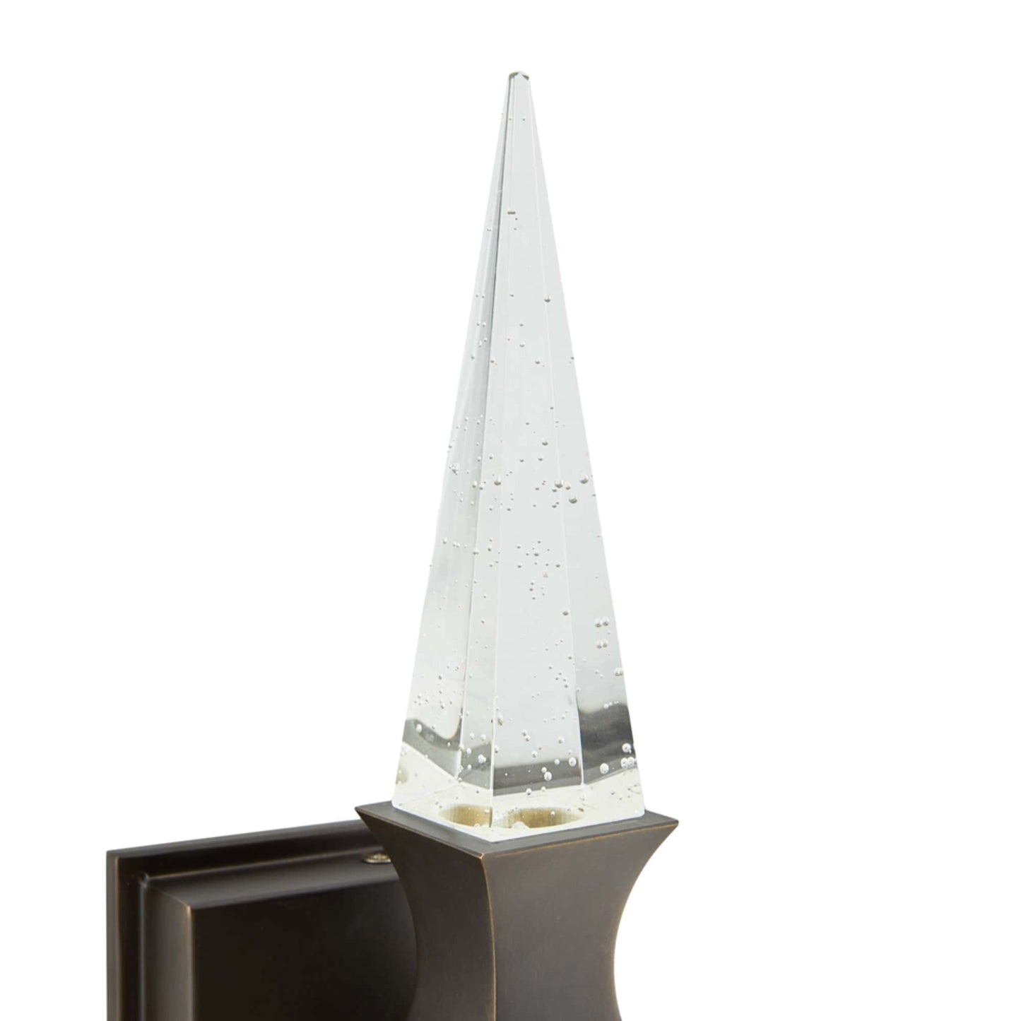 Piper LED Wall Light in Detail.