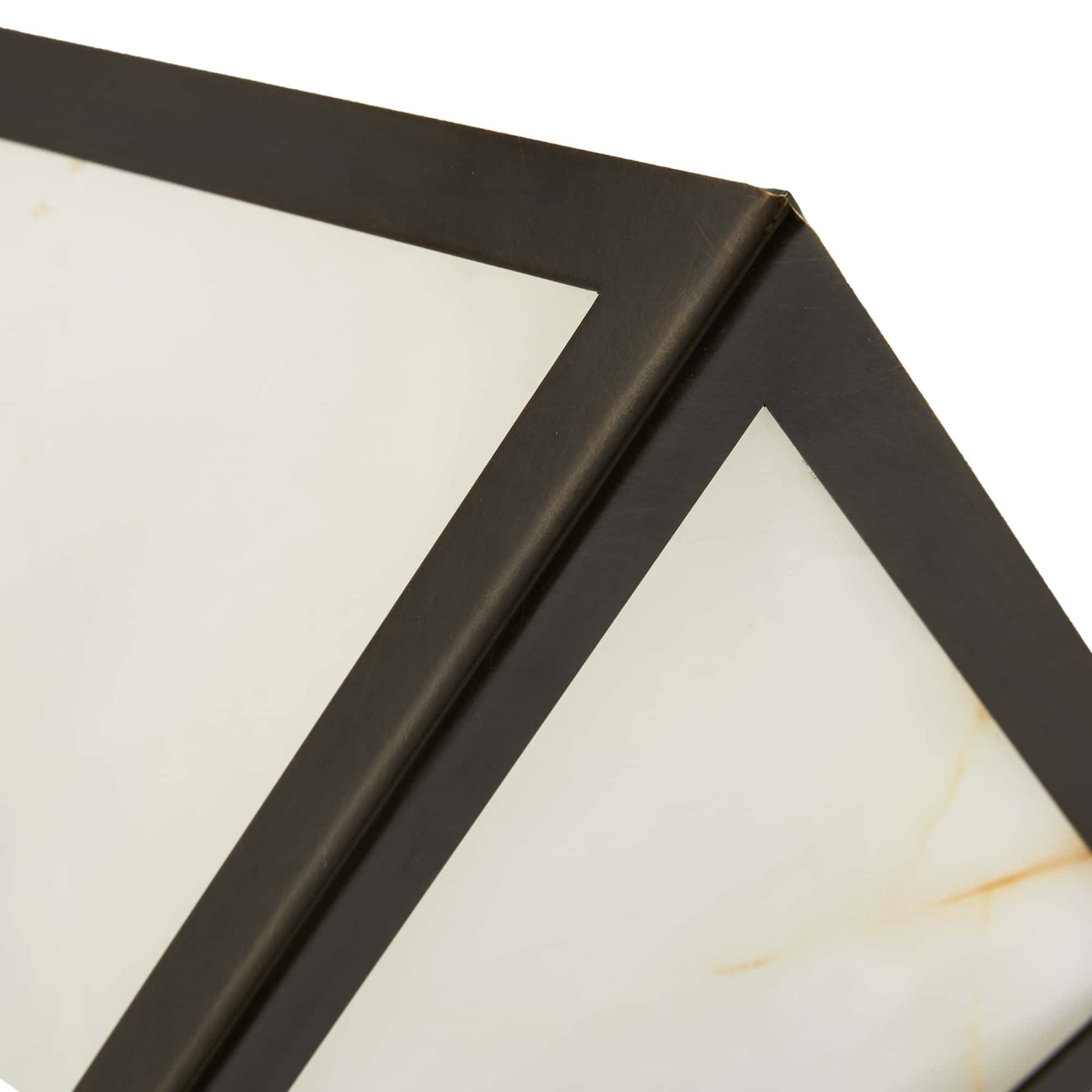 Priestly Wall Light in Detail.