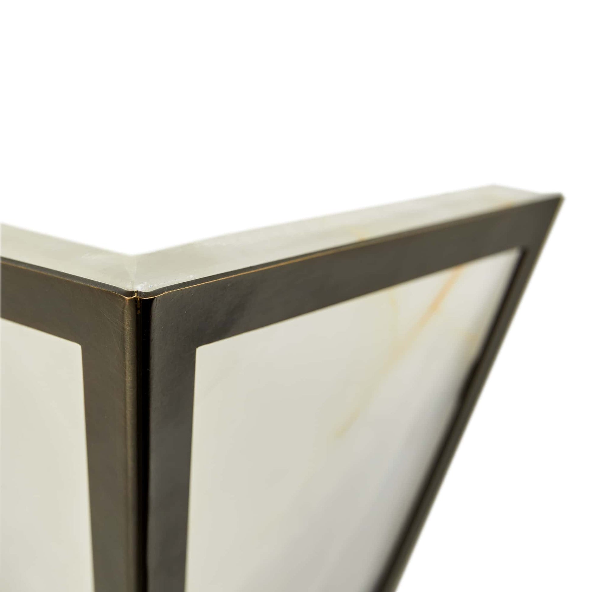 Priestly Wall Light in Detail.