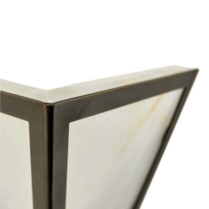 Priestly Wall Light in Detail.