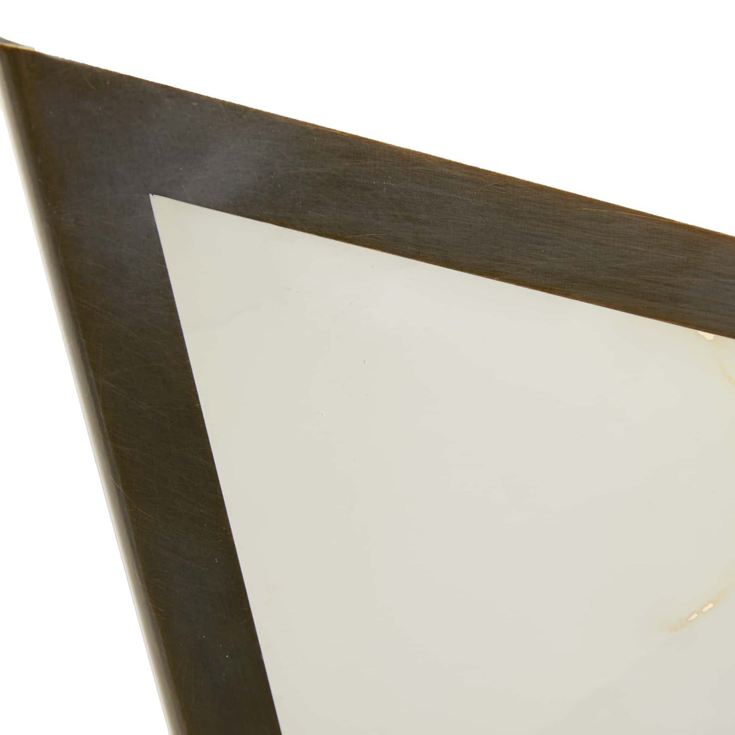 Priestly Wall Light in Detail.