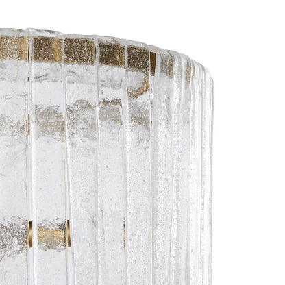 Raine Chandelier in Detail.