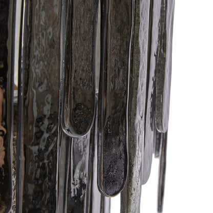 Raine Chandelier in Detail.