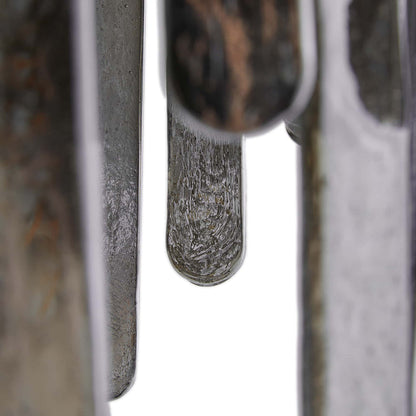 Raine Chandelier in Detail.
