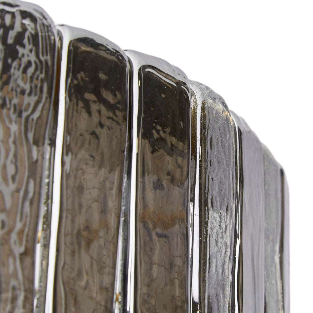 Raine Chandelier in Detail.