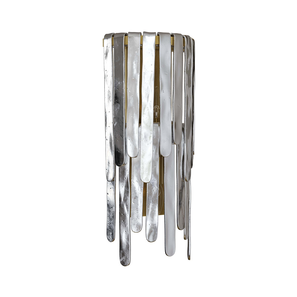 Raine Wall Light in Detail.