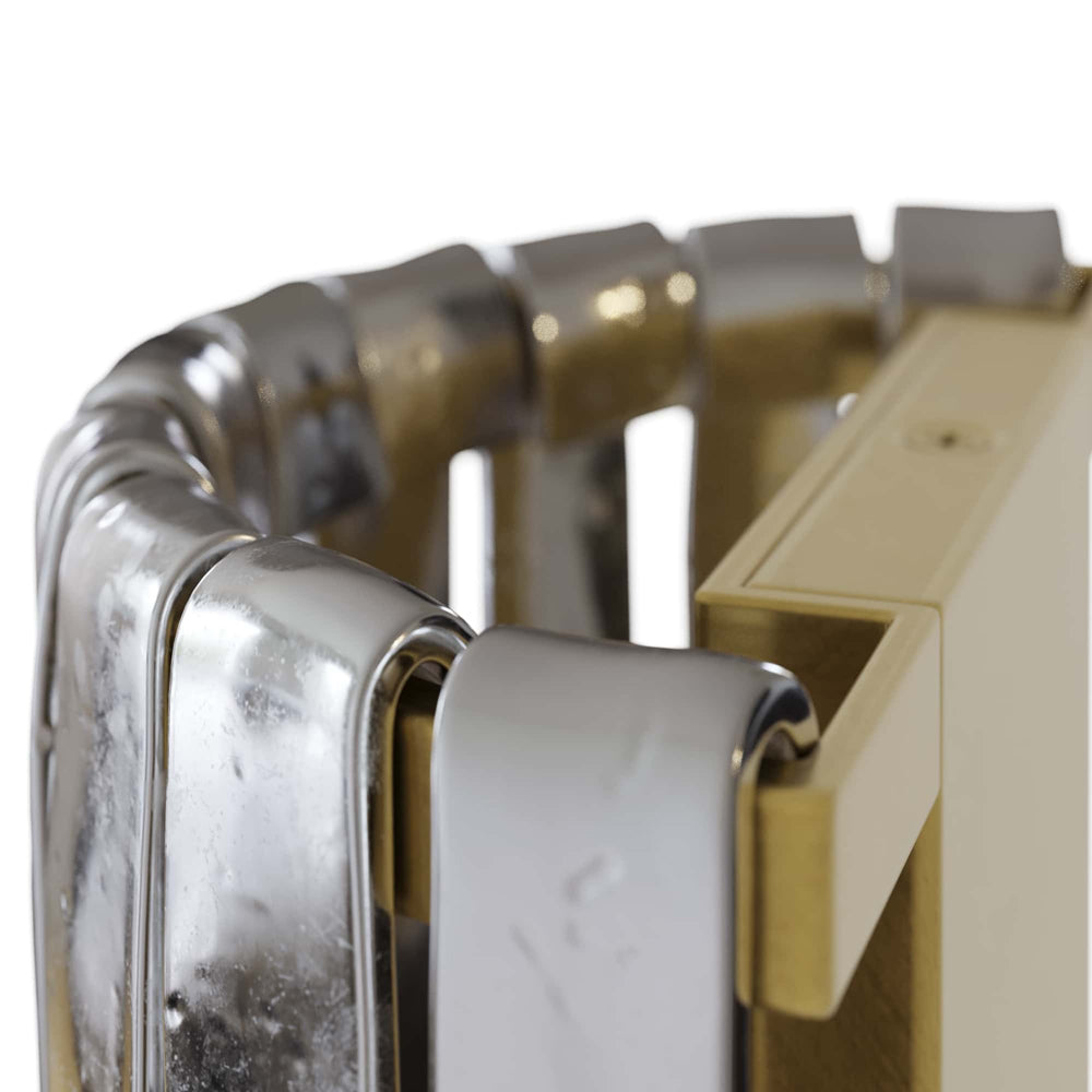 Raine Wall Light in Detail.