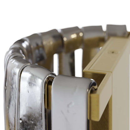 Raine Wall Light in Detail.