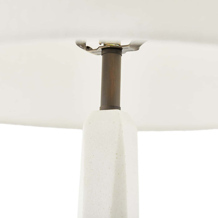 Ramira Table Lamp in Detail.