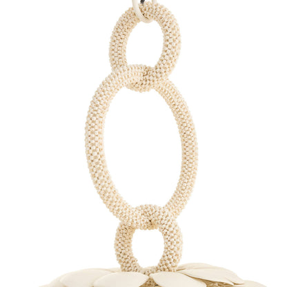 Ramya Pendant Light in Detail.
