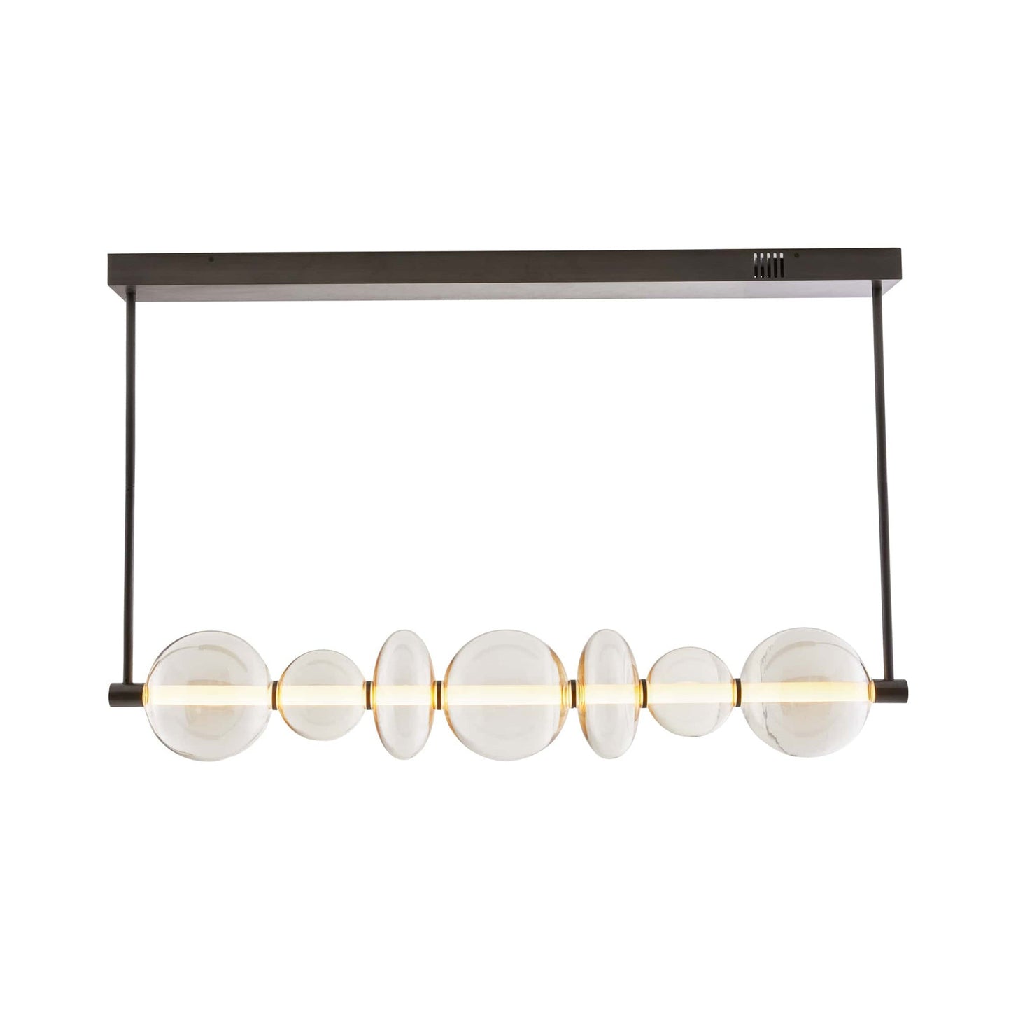 Raphael LED Chandelier.