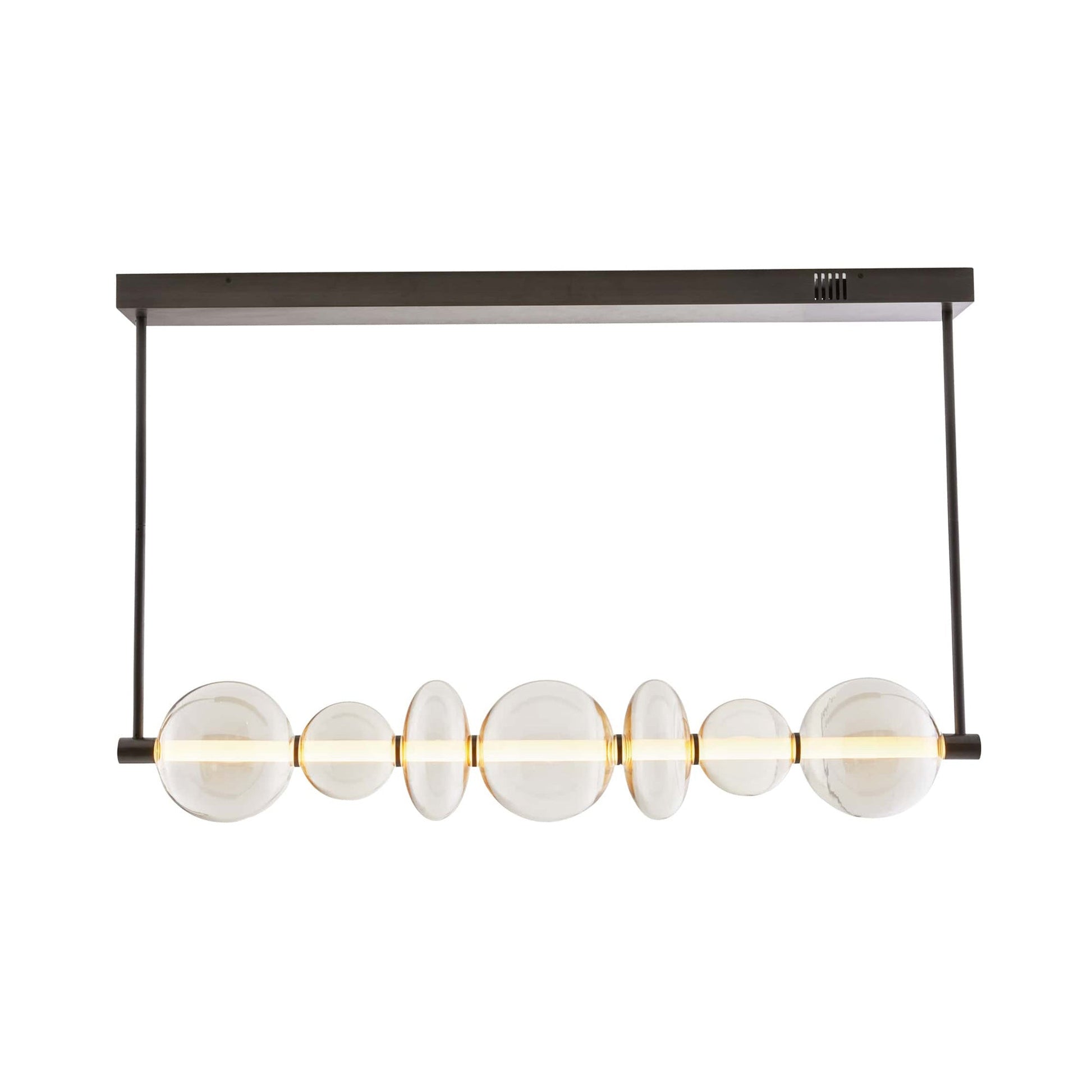 Raphael LED Chandelier.