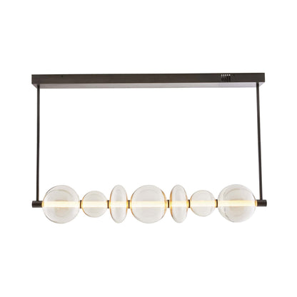 Raphael LED Chandelier.