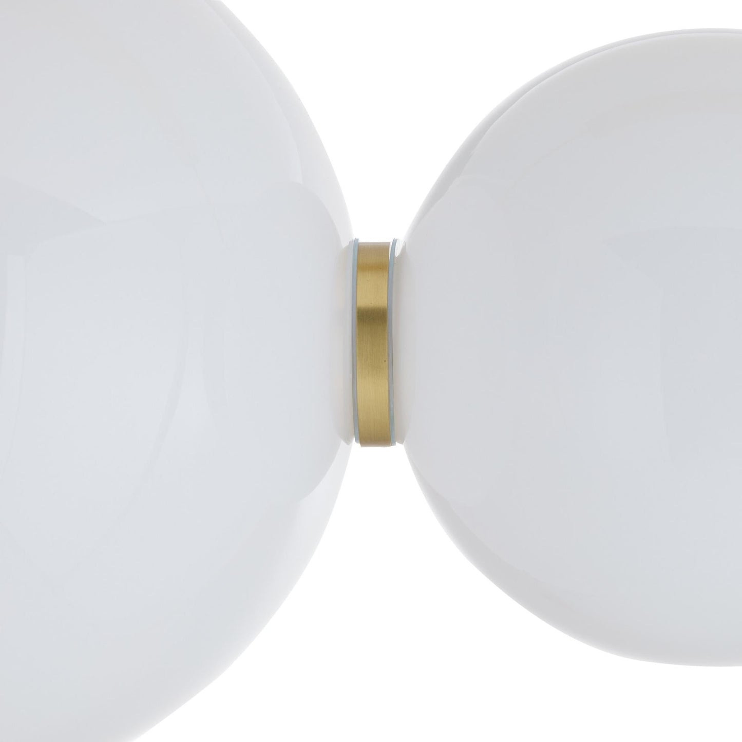 Raphael LED Chandelier in Detail.
