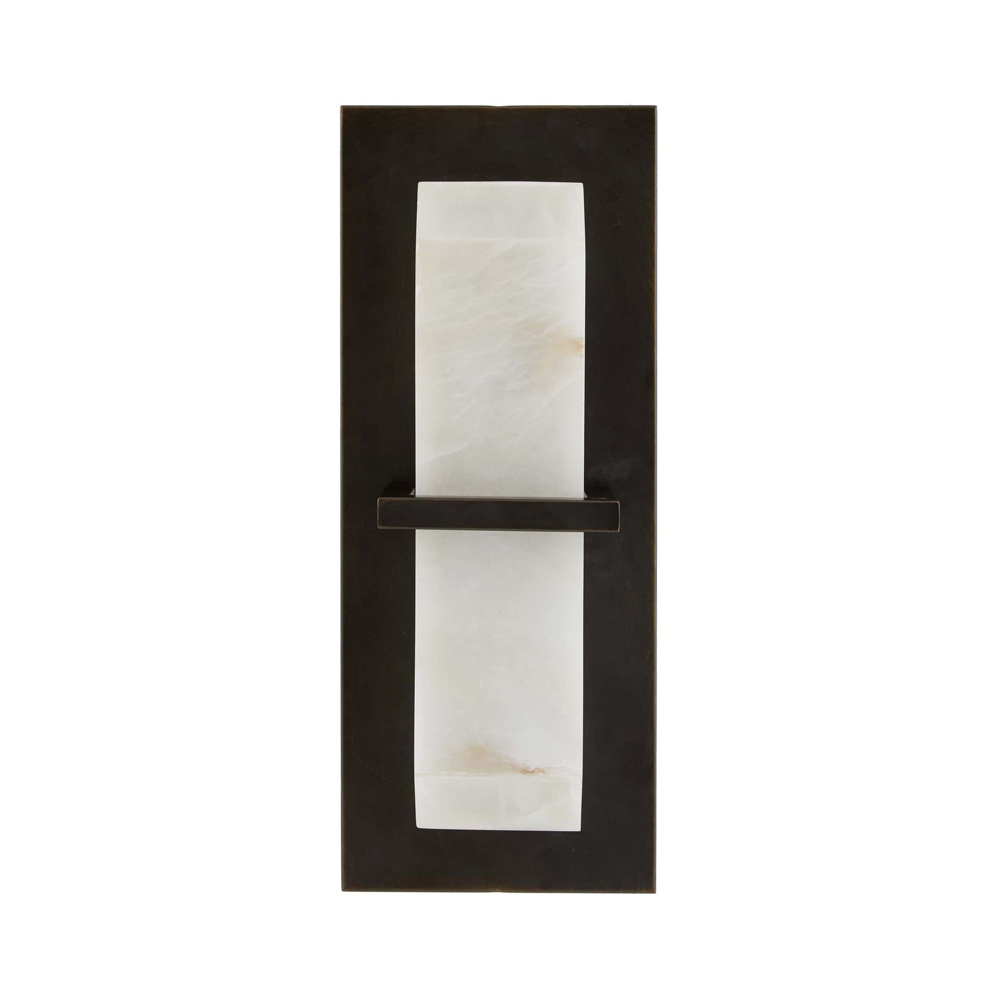 Redmond Wall Light in Detail.