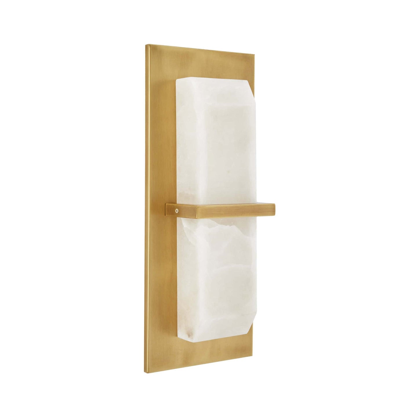 Redmond Wall Light in Detail.