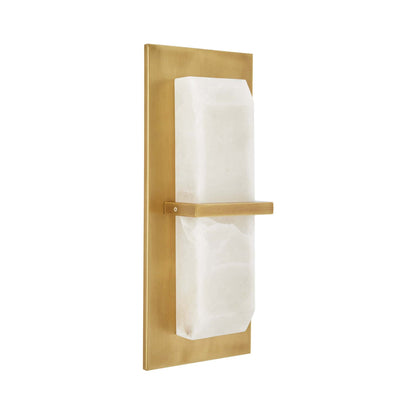 Redmond Wall Light in Detail.