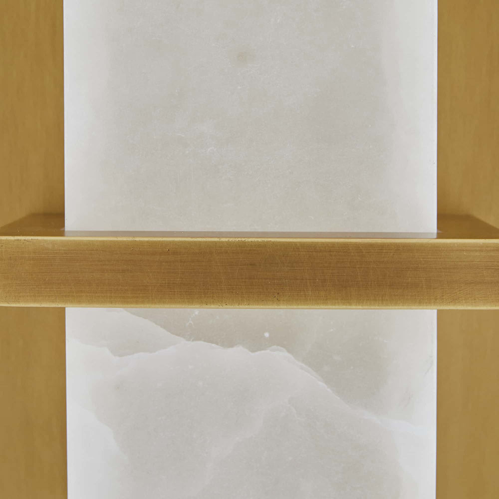 Redmond Wall Light in Detail.