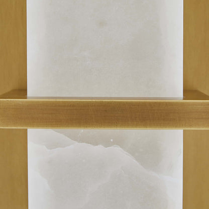 Redmond Wall Light in Detail.