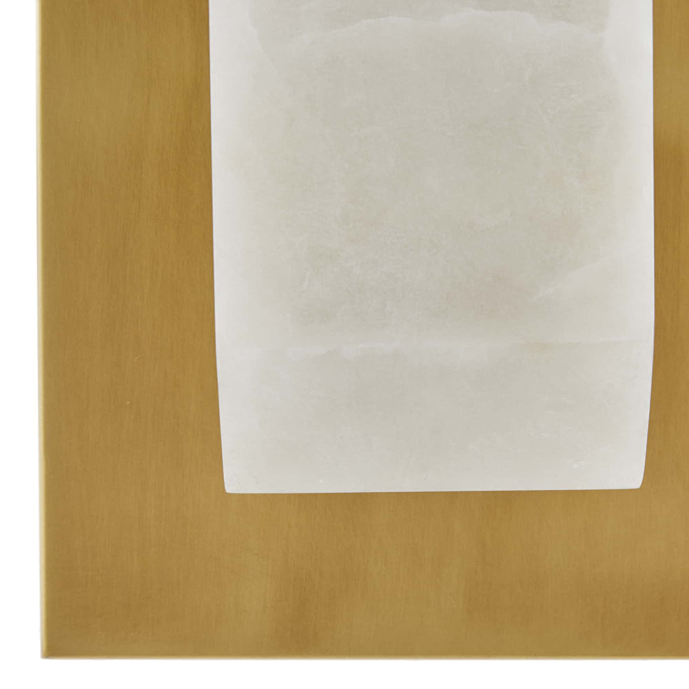 Redmond Wall Light in Detail.