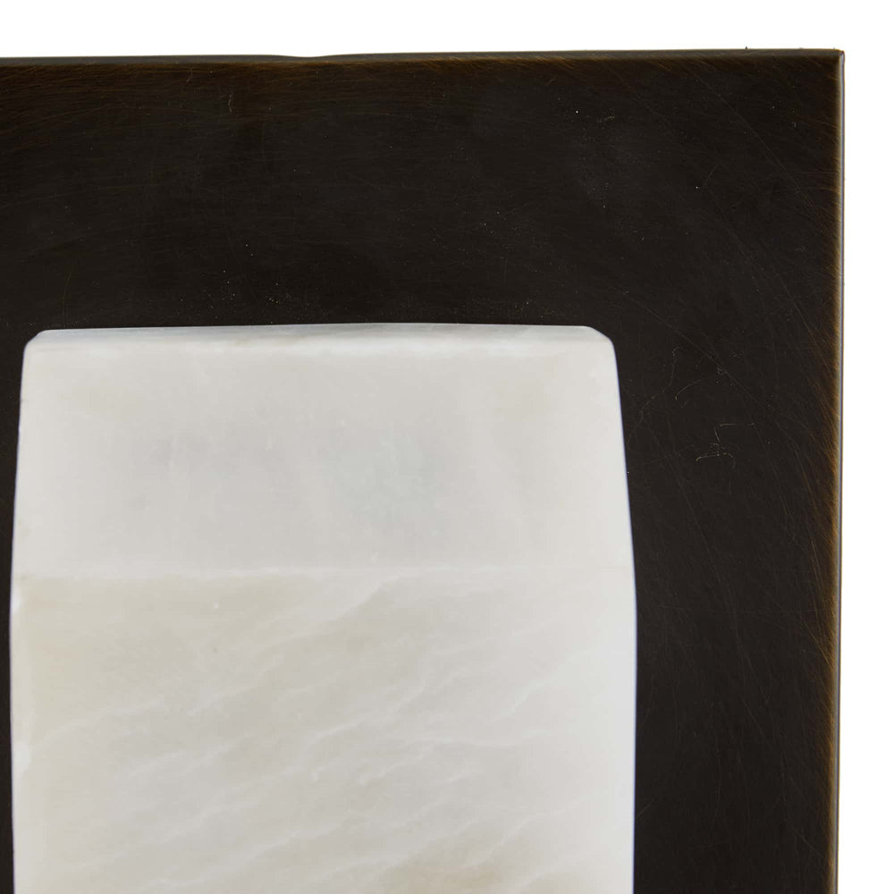 Redmond Wall Light in Detail.