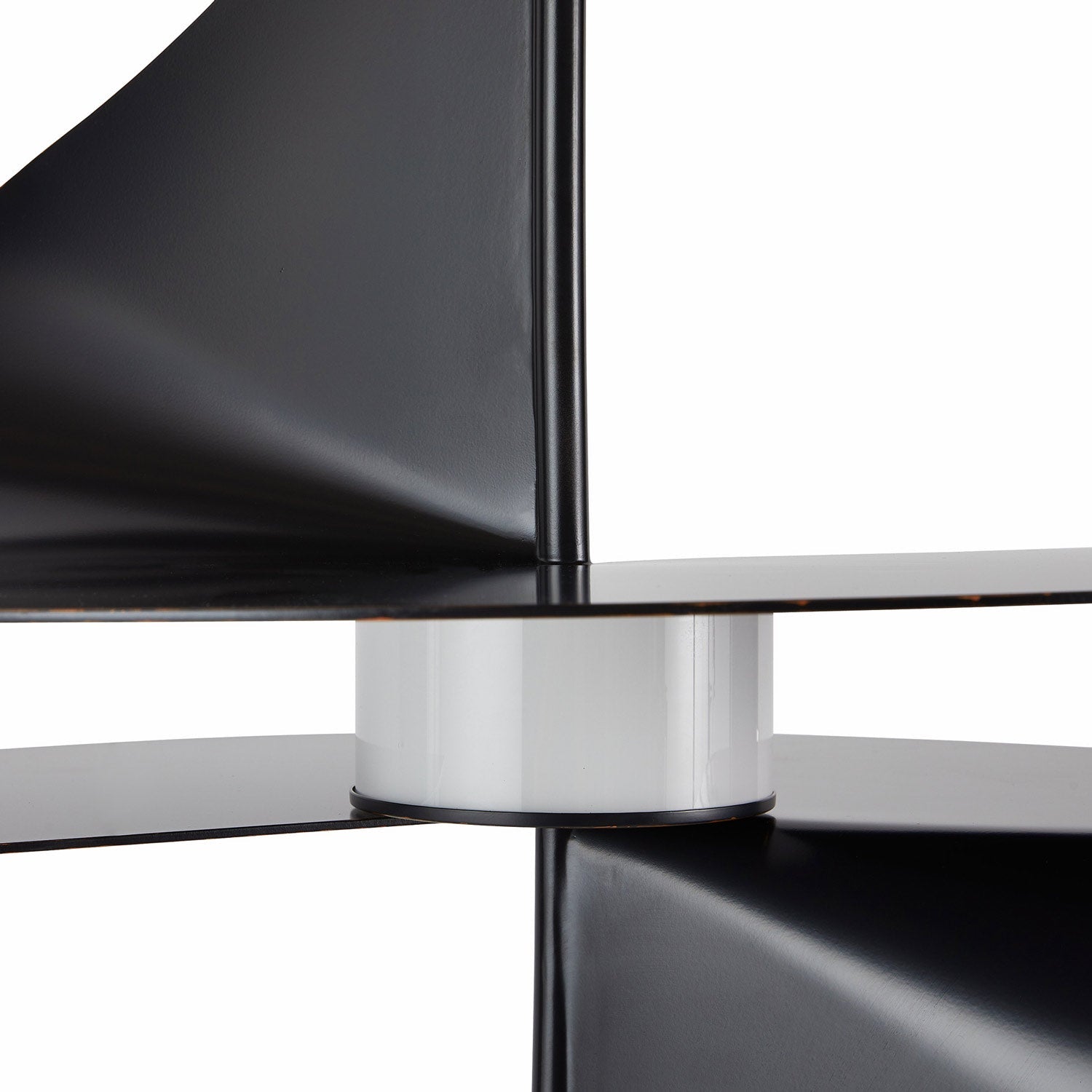 Renly LED Pendant Light in Detail.