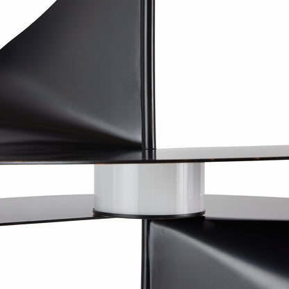Renly LED Pendant Light in Detail.