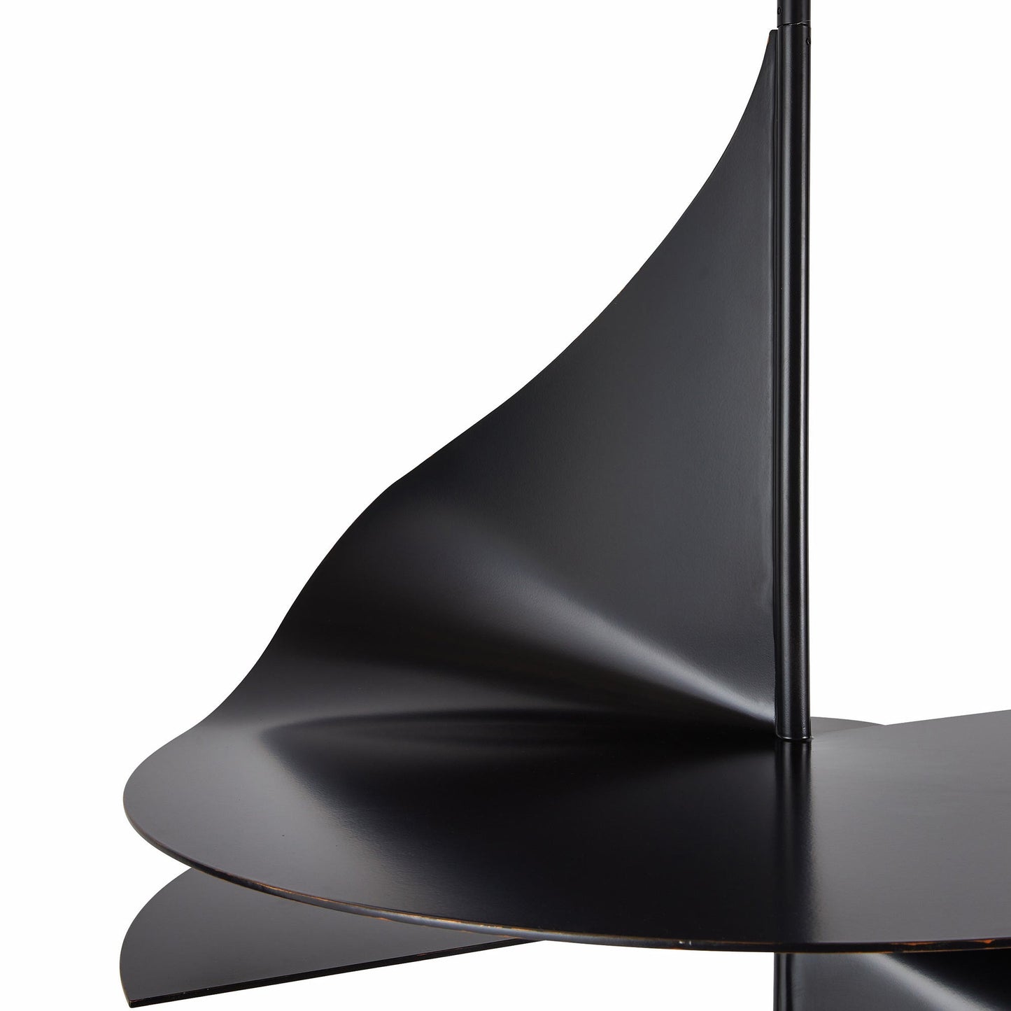 Renly LED Pendant Light in Detail.