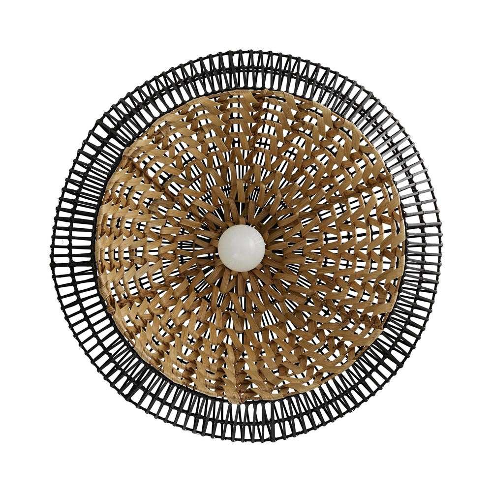 Rimini Pendant Light in Detail.