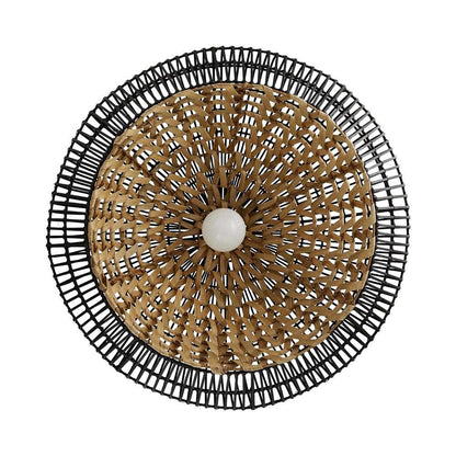 Rimini Pendant Light in Detail.