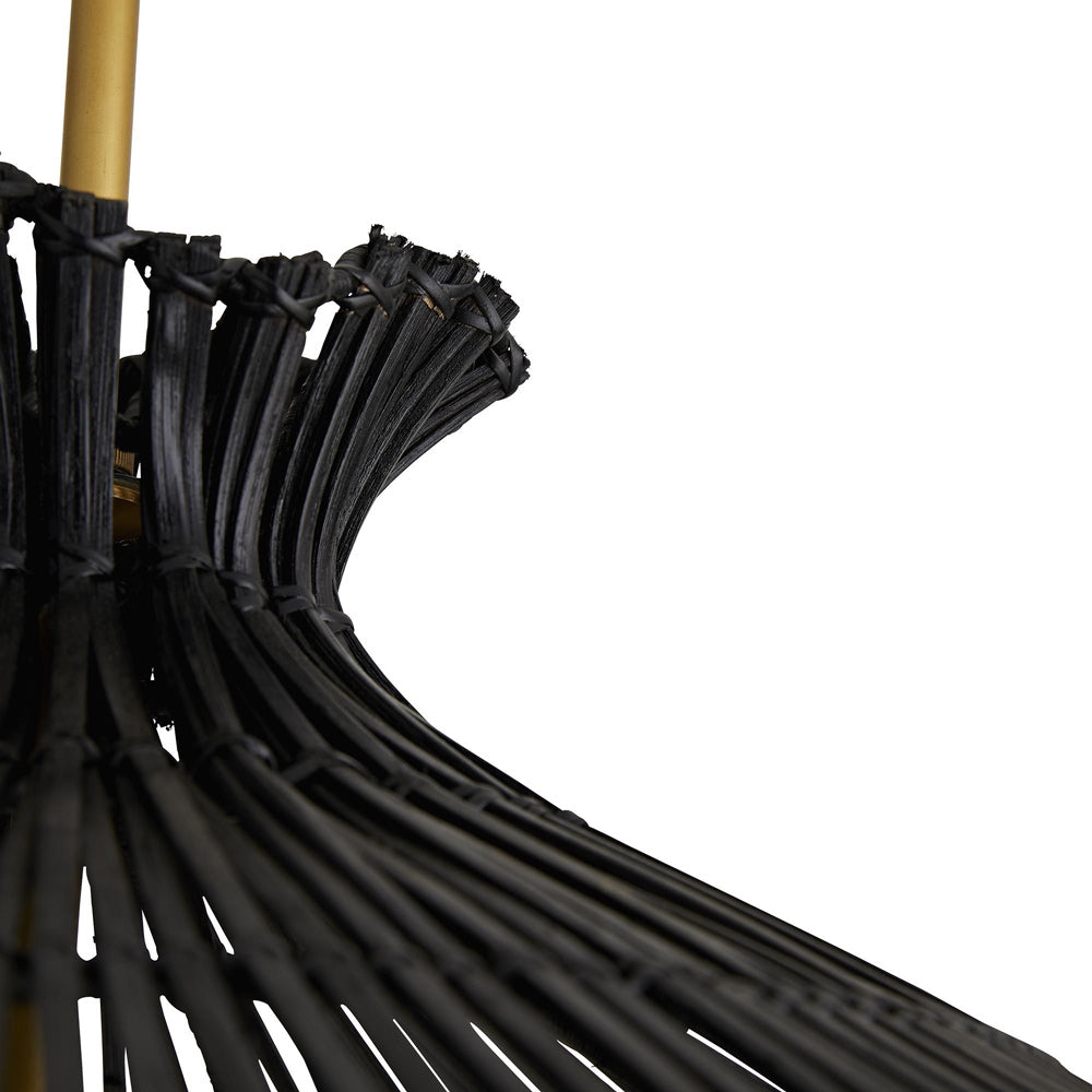 Rimini Pendant Light in Detail.