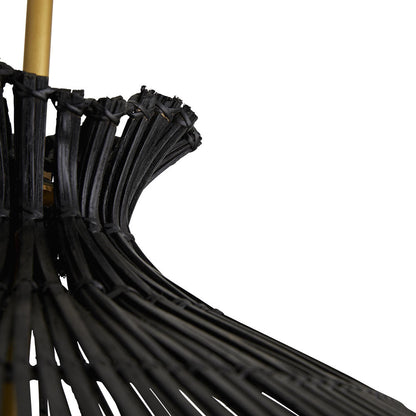 Rimini Pendant Light in Detail.