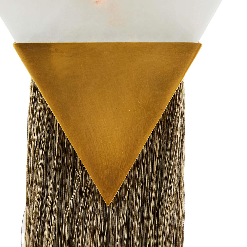 Riri Wall Light in Detail.