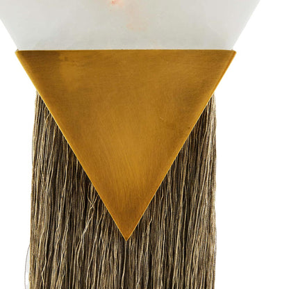 Riri Wall Light in Detail.