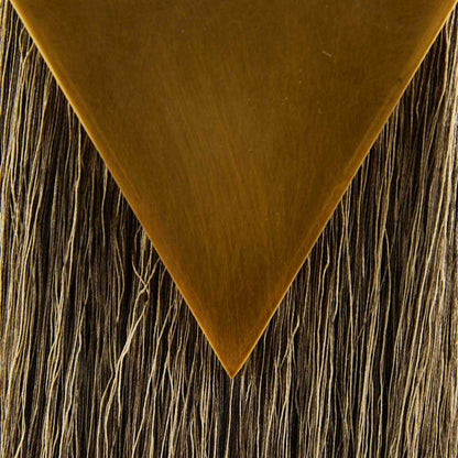 Riri Wall Light in Detail.