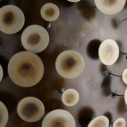 Rizzo Pendant Light in Detail.