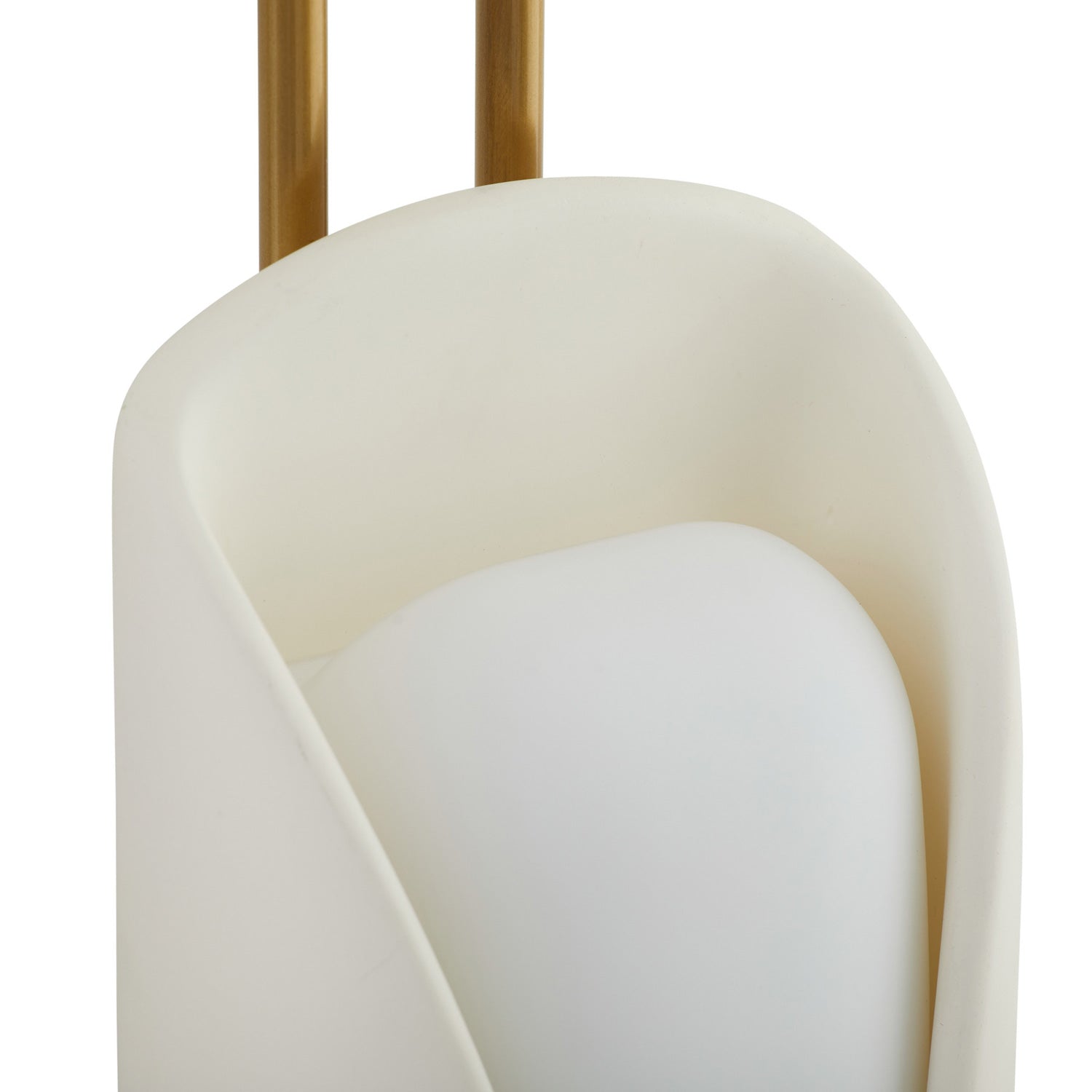 Roll LED Bath Vanity Light in Detail.