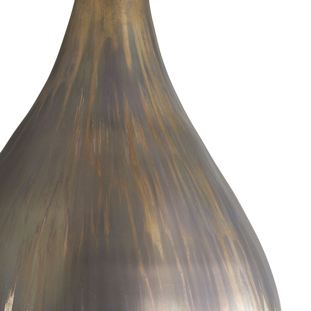 Romy Table Lamp in Detail.