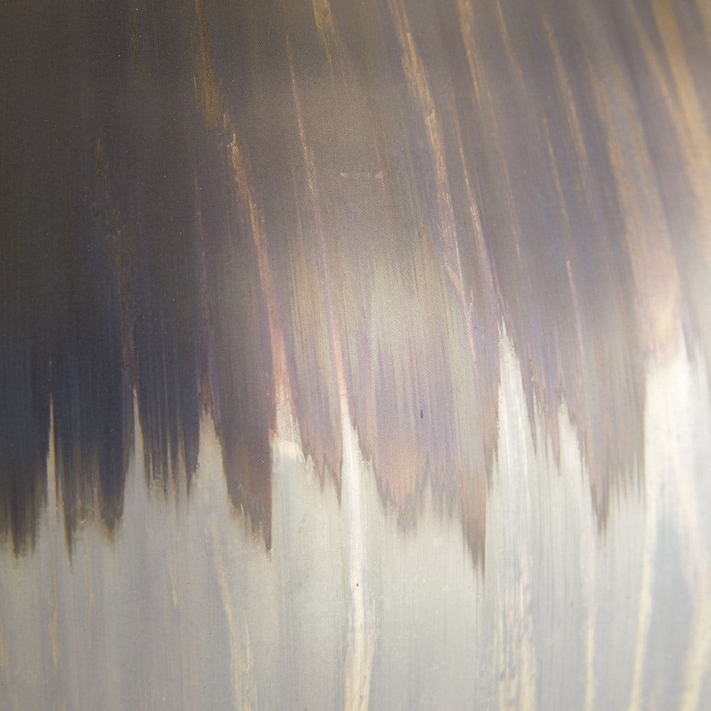 Romy Table Lamp in Detail.