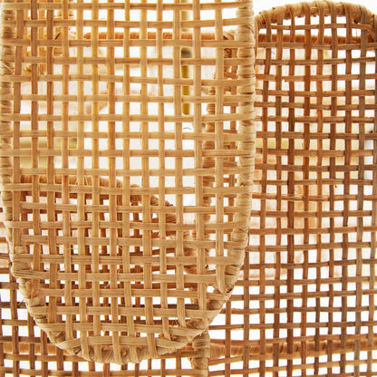 Ronaldo Chandelier in Detail.